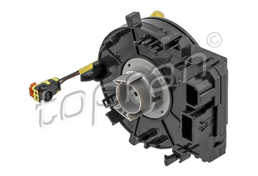 Topran Wikkelveer, airbag-0