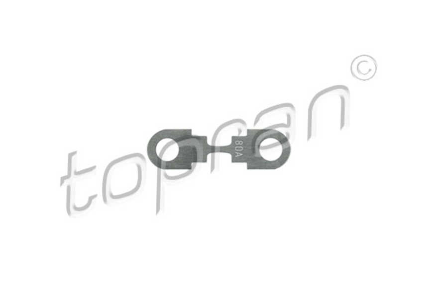 Topran Zekering-0