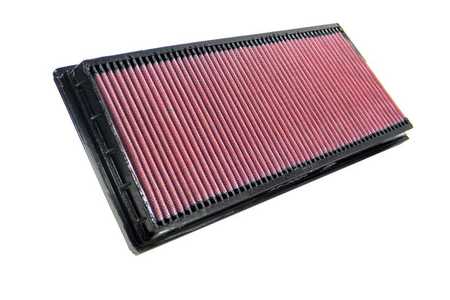 K&N Filters Filtro de aire-0