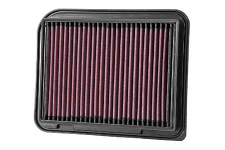 K&N Filters Luftfiltereinsatz-0