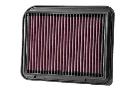 K&N Filters Filtro de aire-0