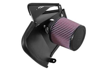 K&N Filters Sistema filtro aire deportivo-0