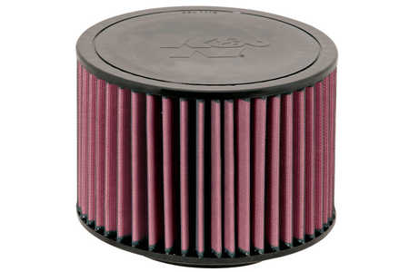 K&N Filters Luftfiltereinsatz-0