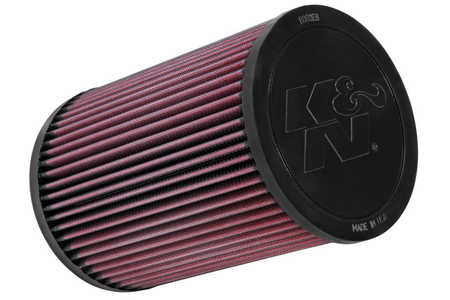 K&N Filters Luchtfilter-0