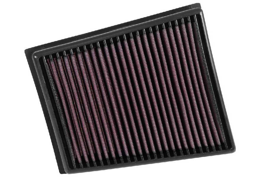 K&N Filters Filtro de aire-0