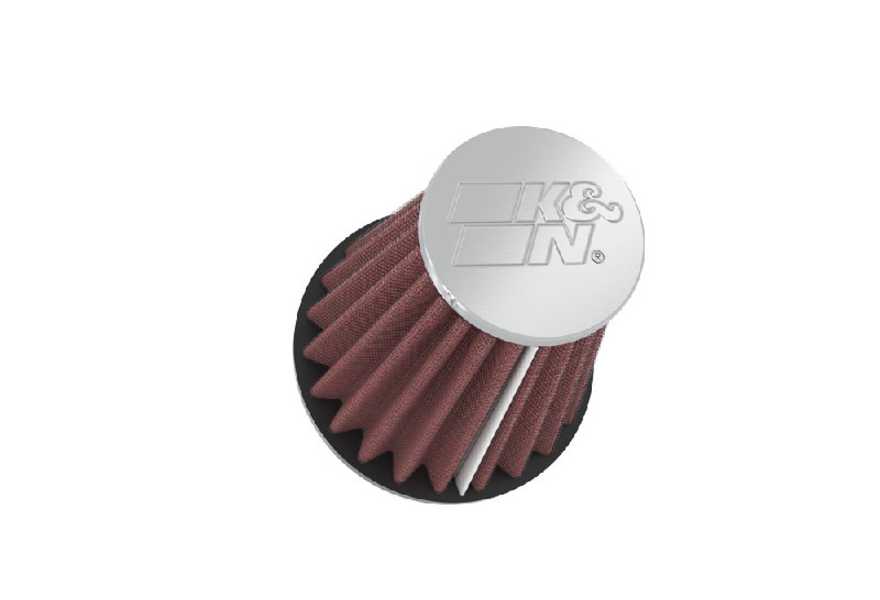K&N Filters Filtro aria sportivo-0