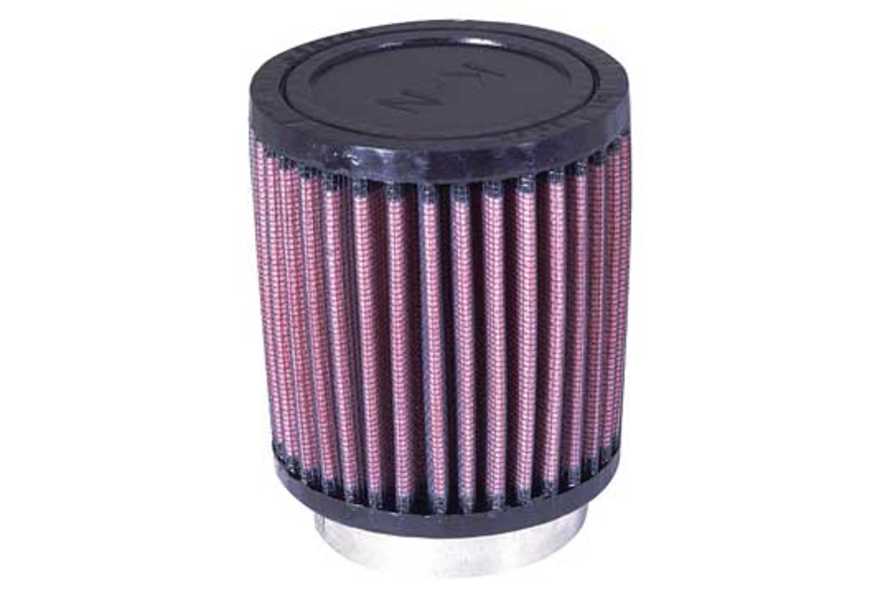 K&N Filters filtro deportivo aire-0