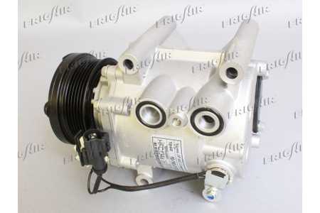 Frigair Compresor, aire acondicionado-0