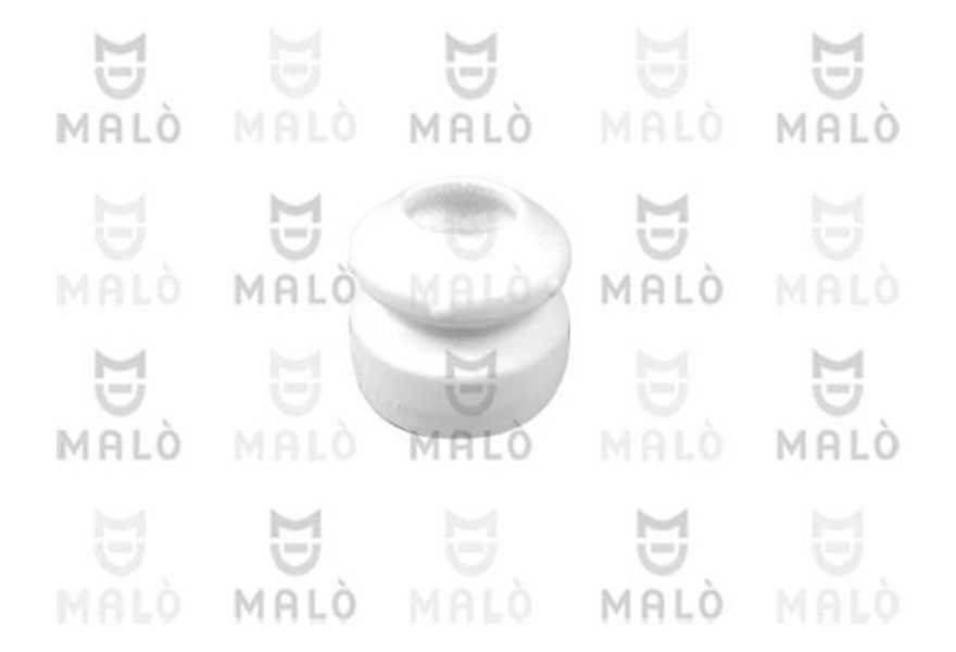 AKRON-MALO Butée élastique, suspension-0