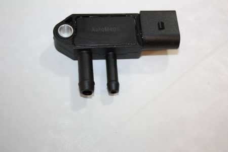 Automega Sensor, Abgasdruck-0