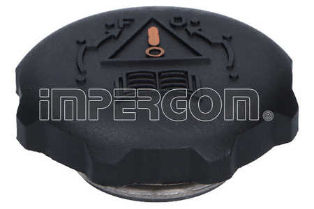 Original Imperium Tapón, depósito de refrigerante-0