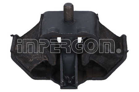 Original Imperium Suspensión, caja de cambios manual-0