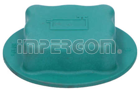 Original Imperium Tappo, serbatoio refrigerante-0