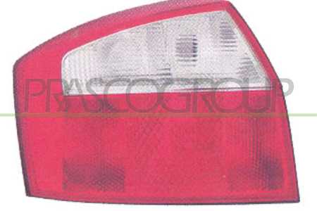 Prasco Discos de freno-0