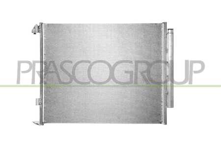 Prasco Condensor, airconditioning-0