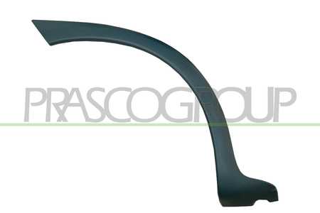 Van Wezel 5812524 Allargamento parafango