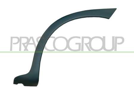 Van Wezel 5812524 Allargamento parafango