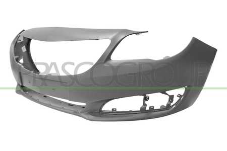 Prasco Bumper PremiumCertified-0
