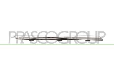 Prasco Sier- / Beschermingspaneel, radiateurgrille-0