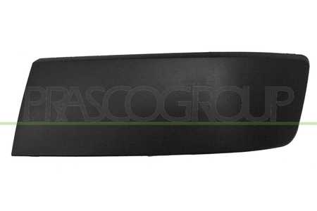 Prasco Sier- / beschermingspaneel, bumper Premium-0