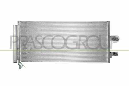 Prasco Condensor, airconditioning-0