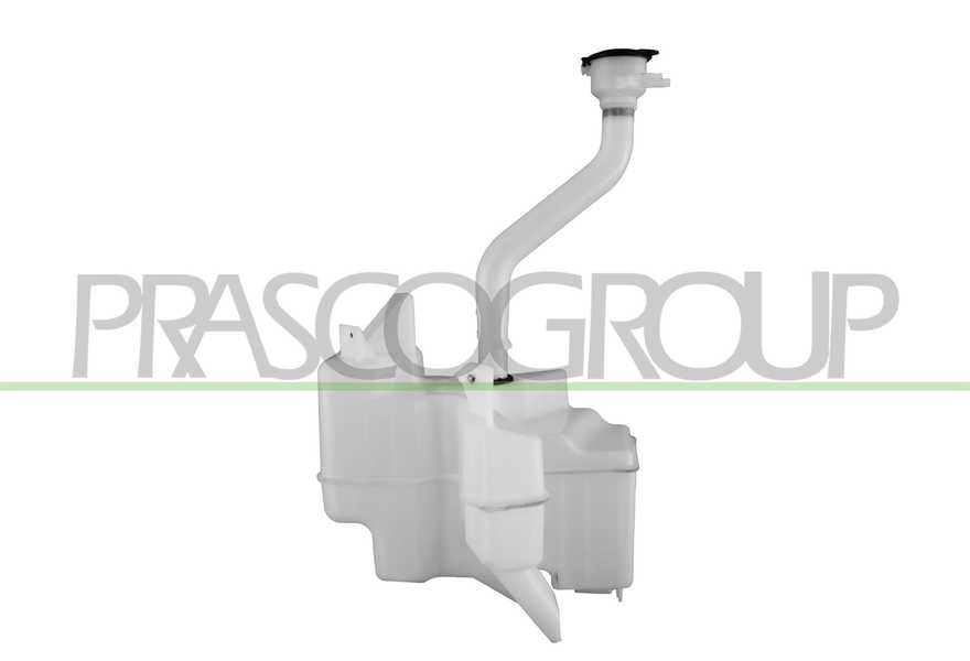 Prasco Waschwasserbehälter-0