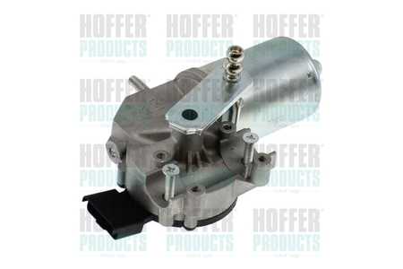 Hoffer Motor del limpiaparabrisas-0