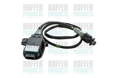 Hoffer Sensor NOx-0