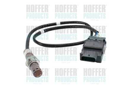 Hoffer Sensor NOx, inyección de úrea-0