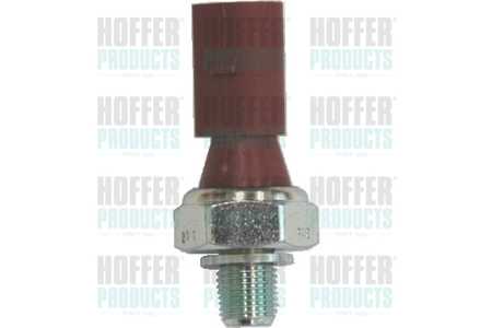 Hoffer Interruptor de control de la presión de aceite-0