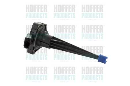 Hoffer Sensor, nivel de aceite del motor-0