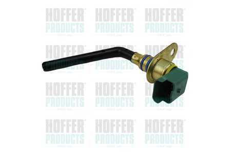 Hoffer Sensore, Livello olio motore-0