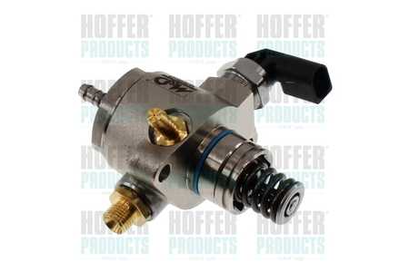 Hoffer Pompa alta pressione-0