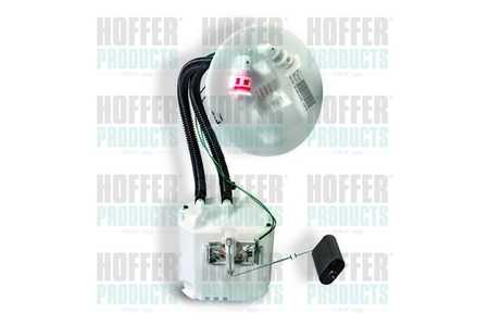 Hoffer Tankgeber, Kraftstoffvorrats-Sensor-0