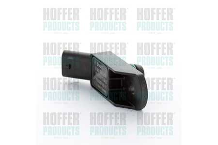 Hoffer Saugrohrdruck-Sensor-0