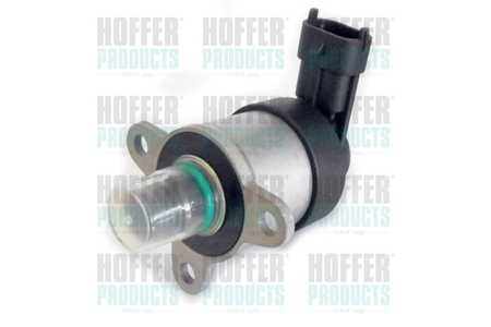 Hoffer Válvula reguladora caudal combustible - Common Rail System-0