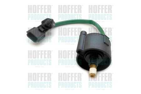 Hoffer Sensor agua, sistema combustible-0