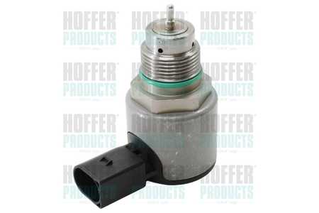 Hoffer Sensore pressione carburante-0