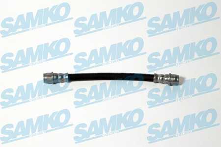 SAMKO Tubo flexible de frenos-0