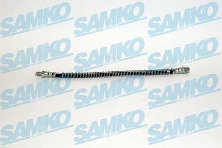 SAMKO Tubo flexible de frenos-0