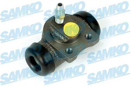 SAMKO Cilindro de freno de rueda-0