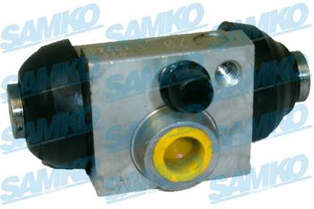 SAMKO Cilindro de freno de rueda-0