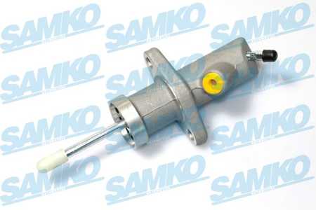 SAMKO Cylindre récepteur, embrayage-0