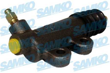 SAMKO Hulpcilinder, koppeling-0