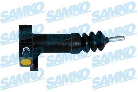 SAMKO Nehmerzylinder-0