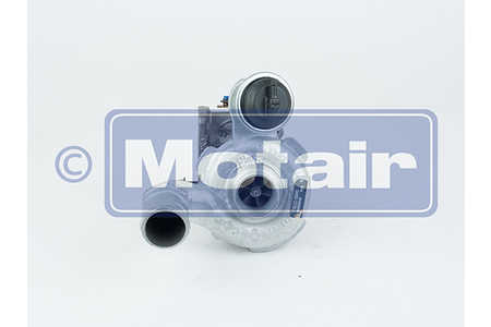 MOTAIR TURBO Turbocharger ORIGINAL GARRETT TURBO-0