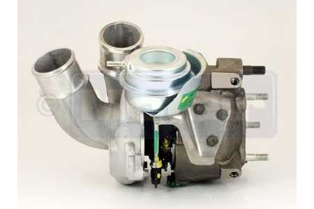 MOTAIR TURBO Turbocompressore, Sovralimentazione ORIGINAL GARRETT REMAN TURBO-0