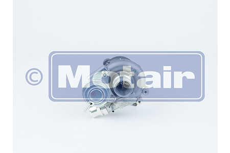 MOTAIR TURBO Turbocharger ORIGINAL MITSUBISHI TURBO-0