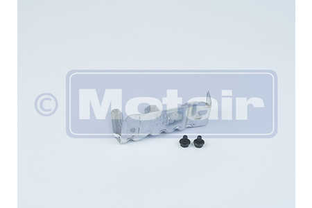 MOTAIR TURBO Kit de reparación,, compresor-0