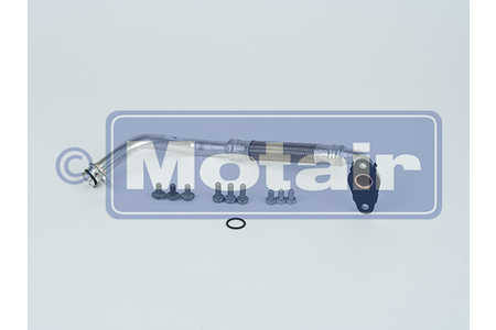 MOTAIR TURBO Olieleiding, turbolader-0